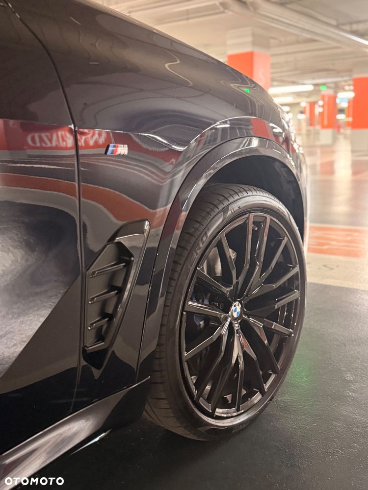 BMW X5 xDrive30d mHEV - 8
