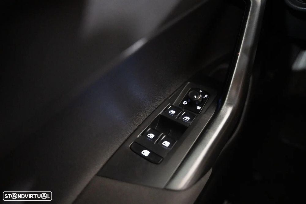 VW Taigo 1.0 TSI Life DSG - 22