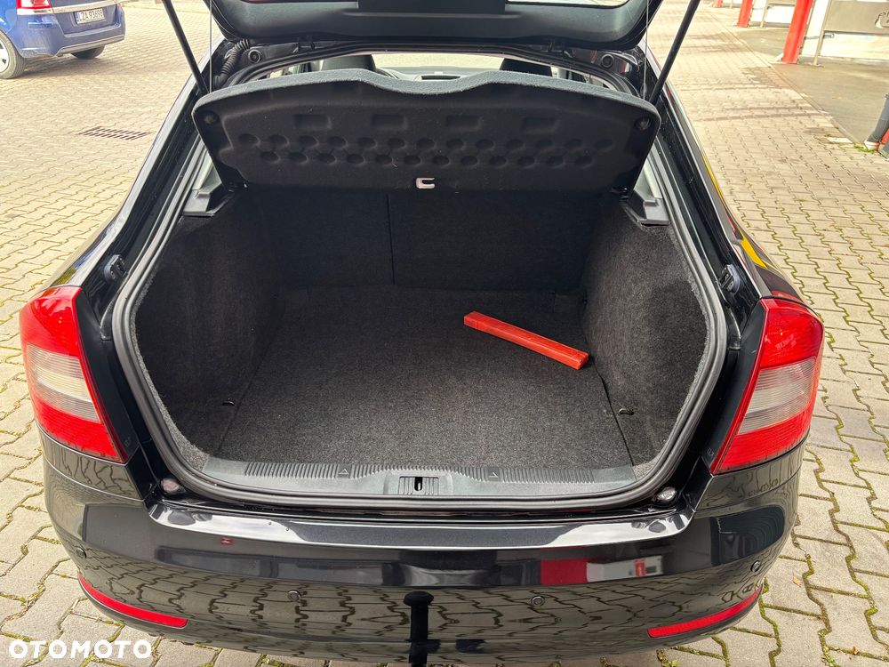 Skoda Octavia 1.9 TDI Classic - 33