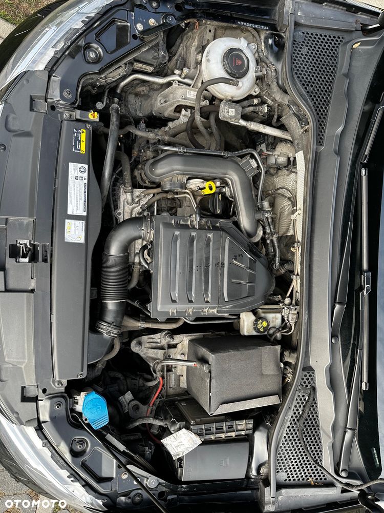 Seat Leon Sportstourer 1.0 EcoTSI Style S&S - 15