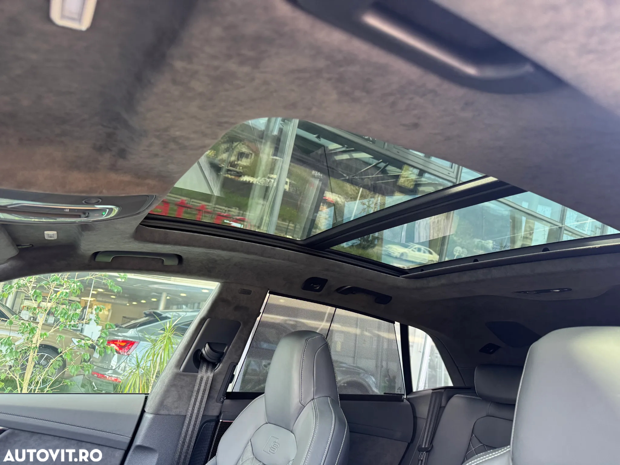Audi SQ8 4.0 TDI Tiptronic - 26