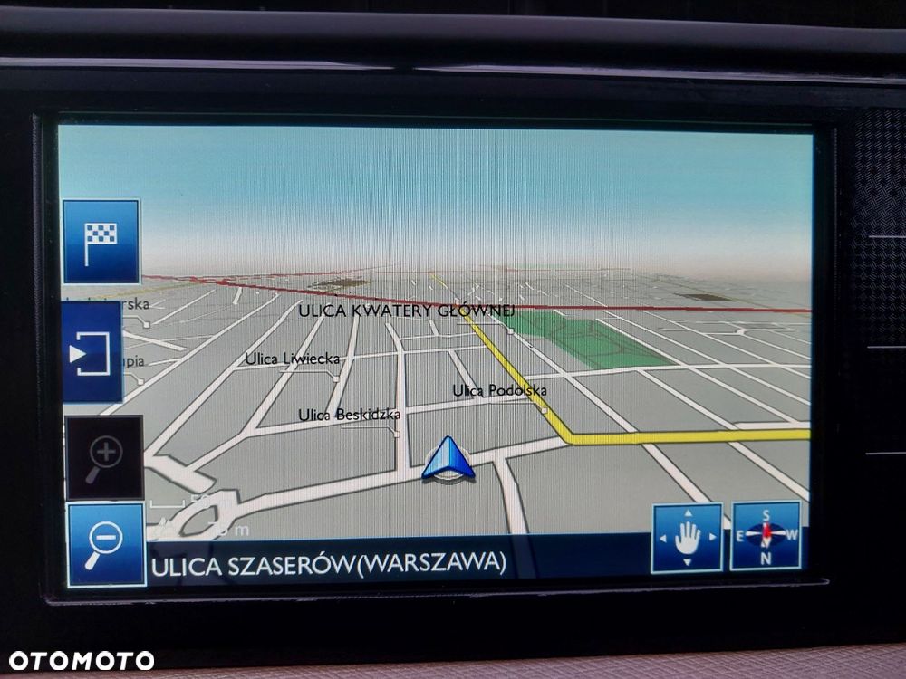 Citroën C4 Picasso 2.0 BlueHDi Exclusive - 26