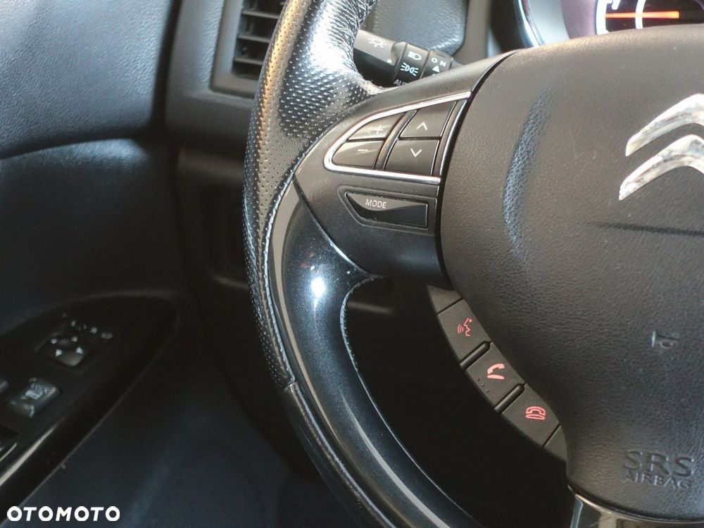 Citroën C4 Aircross 1.6 HDi STT 4x2 Exclusive - 26