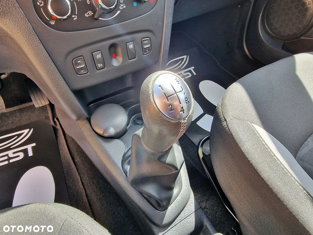 Dacia Sandero Stepway dCi 90 (S&S) Celebration - 18