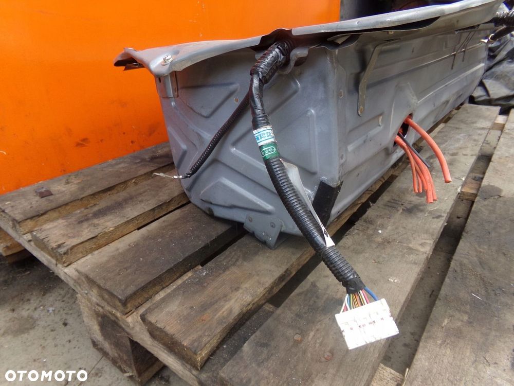 CIVIC VIII 1.3 IMA 08r 95KM LDA2 bateria akumulator AE100-RMX-0131 AEV68040 - 2