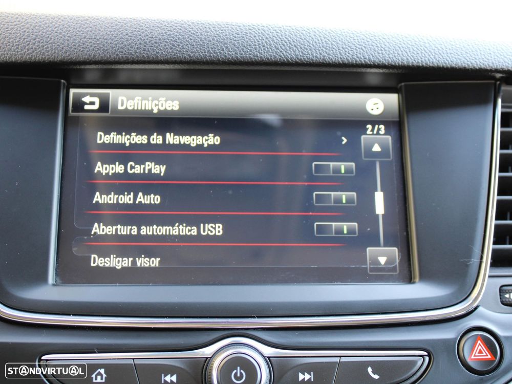 Opel Astra 1.5 D Business Edition S/S - 42