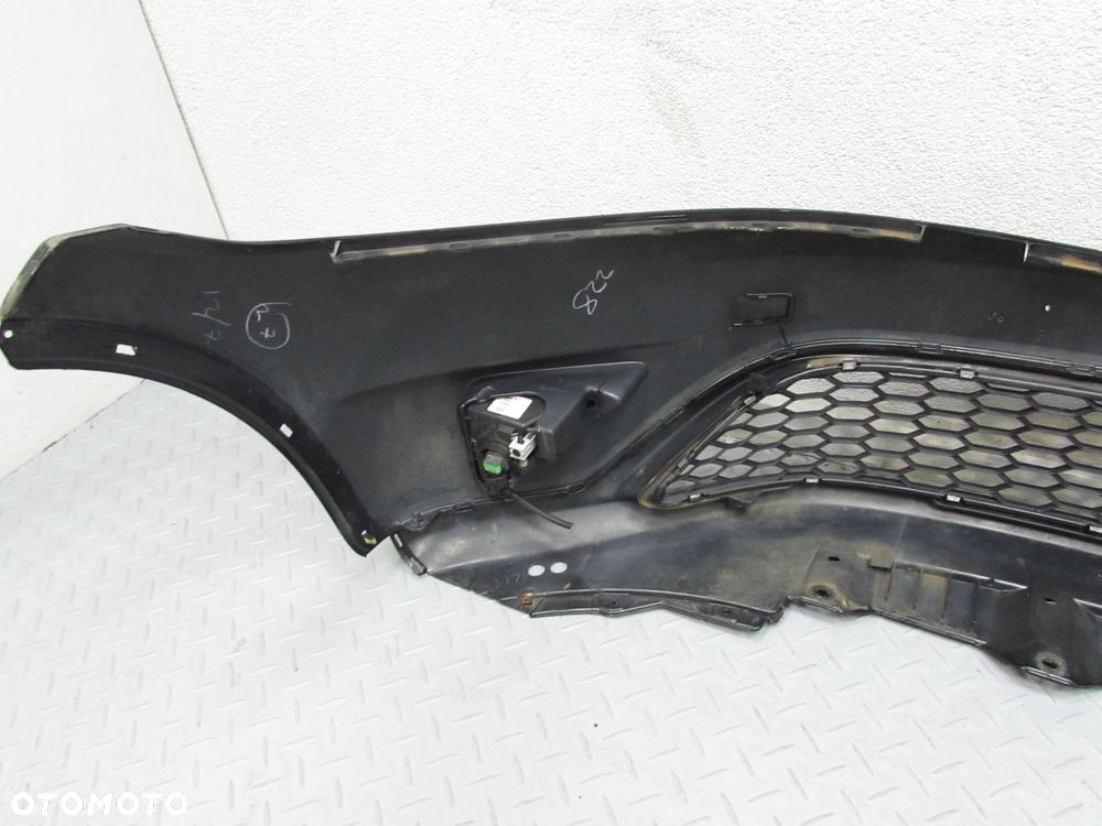 HONDA CIVIC VIII UFO LIFT 09-11 ZDERZAK PRZOD HALOGENY KPL - 15