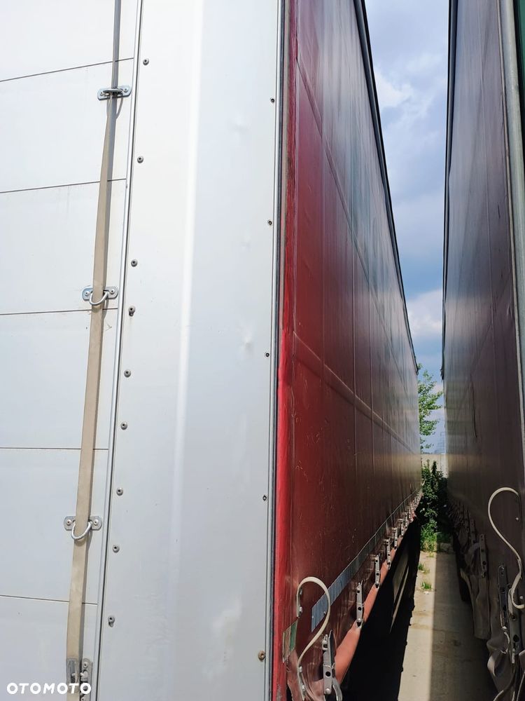 Schmitz Cargobull CARGOBULL - 12