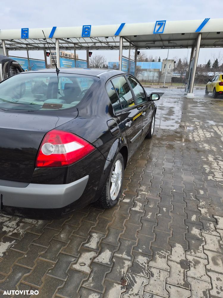 Renault Megane - 4