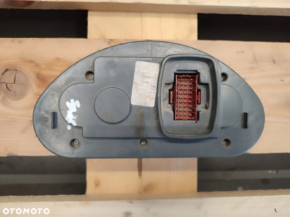 Panel kontrolny 56 0016 0105GT GENIE GTH-2506 - 6