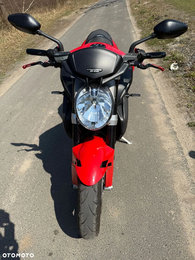 MV AGUSTA Brutale - 17