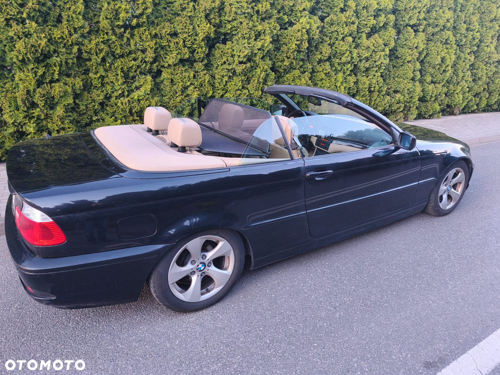 BMW Seria 3 318Ci - 6
