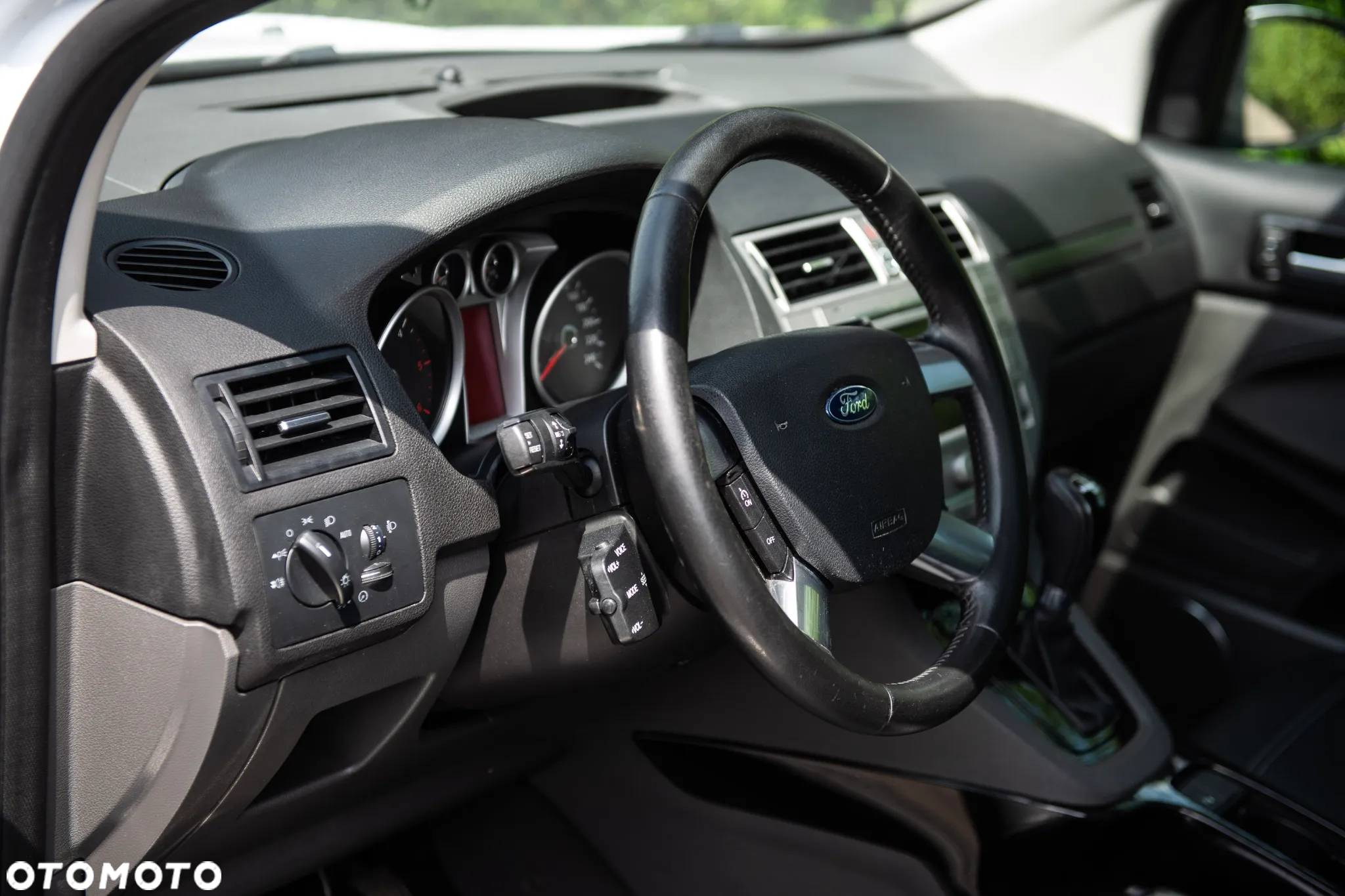 Ford Kuga 2.0 TDCi Titanium S MPS6 - 20