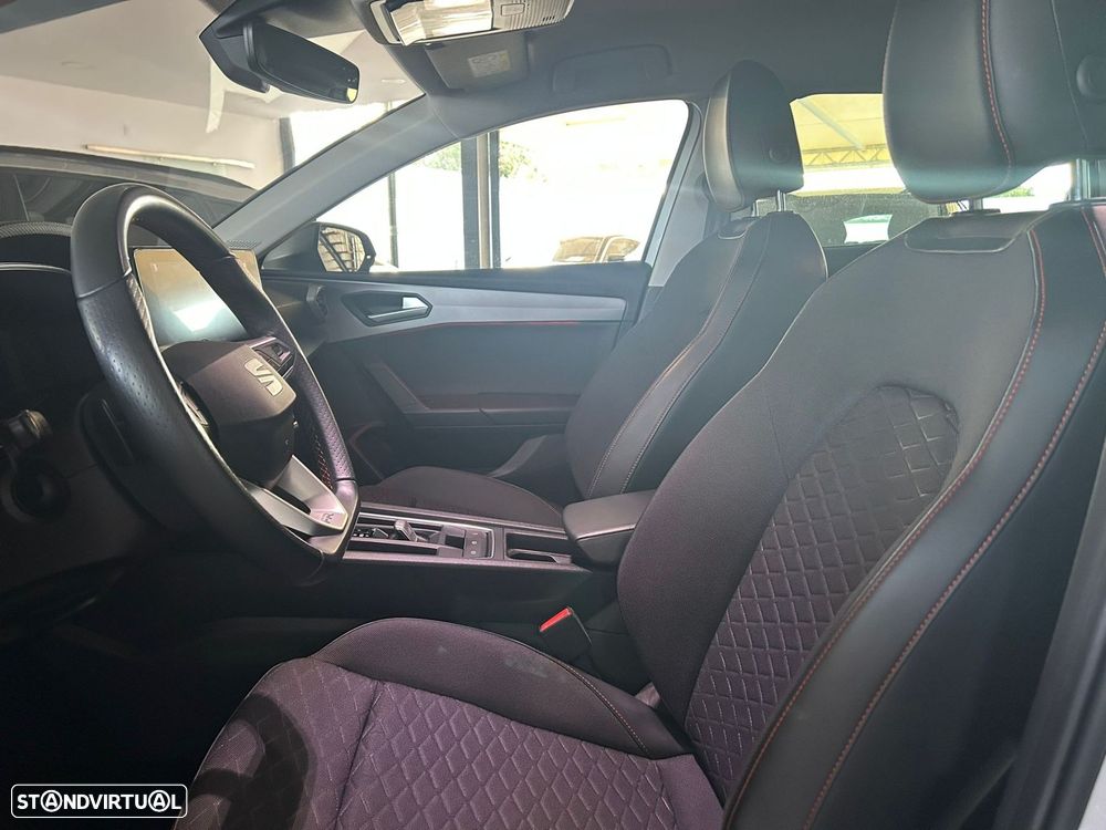 SEAT Leon ST - 10