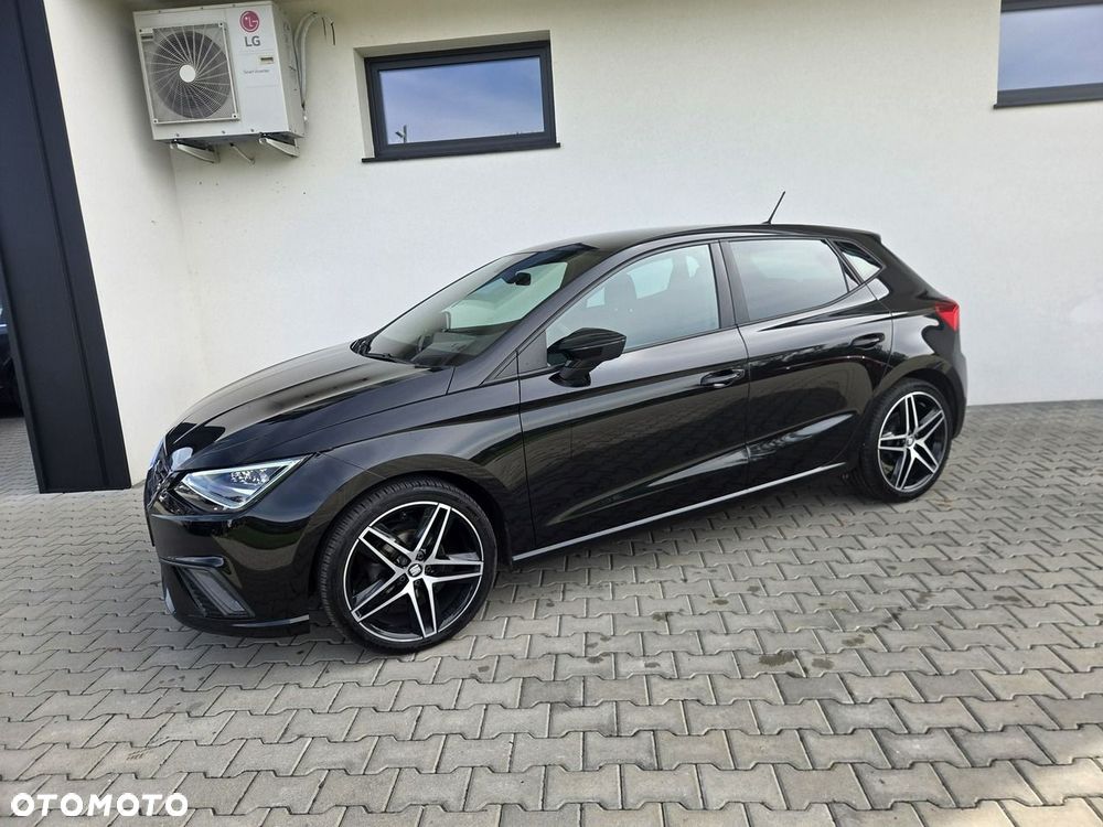 Seat Ibiza - 15