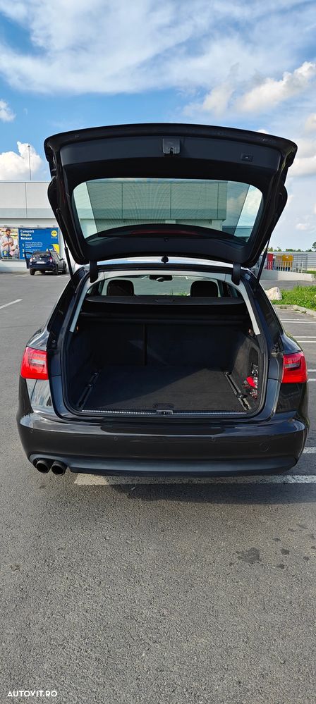 Audi A6 Avant 2.0 TDI DPF multitronic - 3