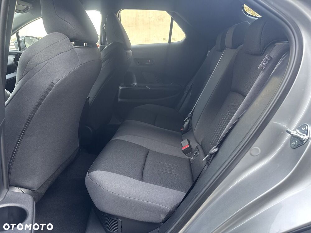 Toyota C-HR 2.0 Hybrid Dynamic Force Style - 13