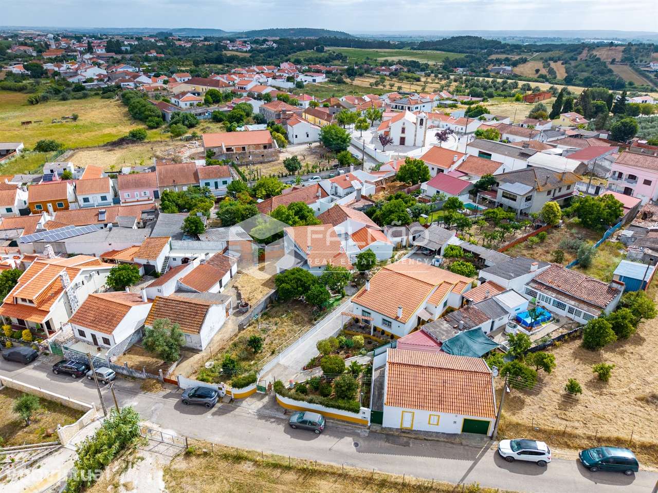 Moradia T3 Venda em São Vicente do Paul e Vale de Figueira,Santarém - Grande imagem: 2/60