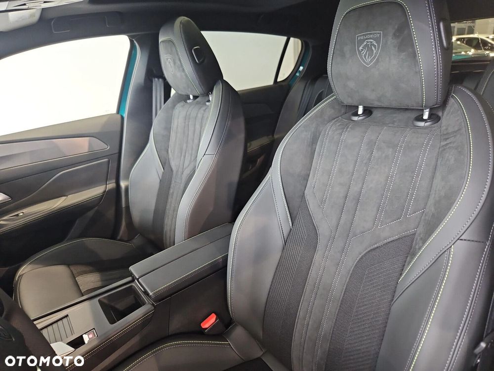 Peugeot 308 - 11