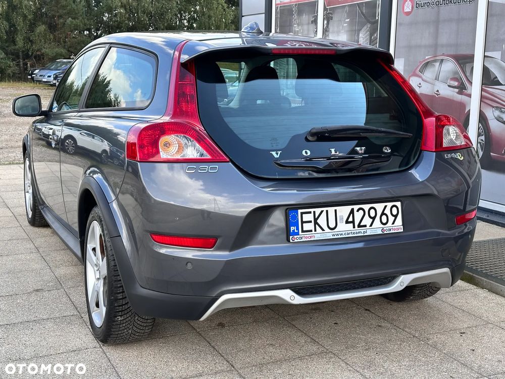 Volvo C30 - 21