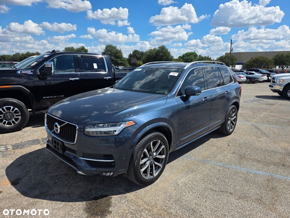 Volvo XC 90 - 3