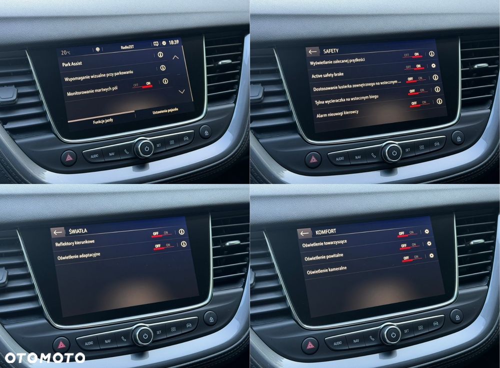 Opel Grandland X 2.0 D Start/Stop Automatik Ultimate - 29