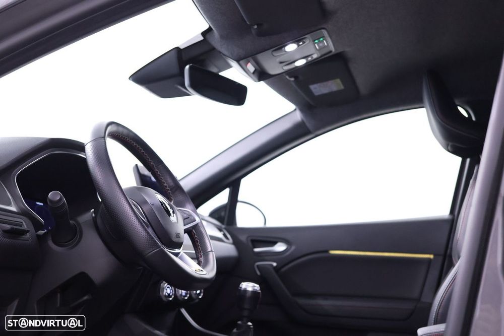 Renault Captur 1.0 TCe RS Line - 28