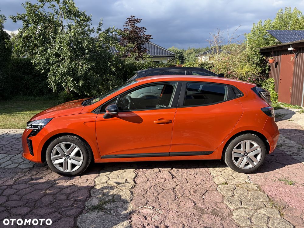 Renault Clio - 7