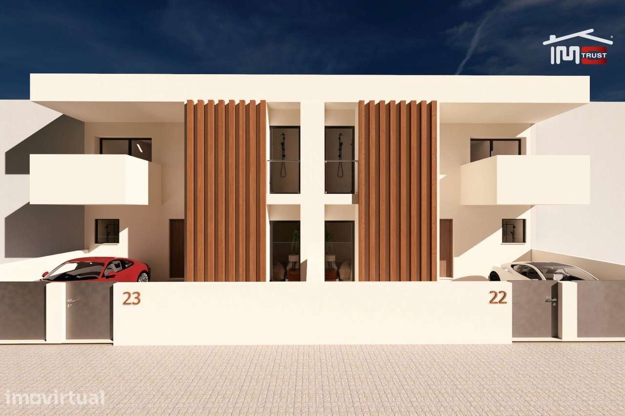 Moradia T3 à venda em Pegões, Montijo — foto 3