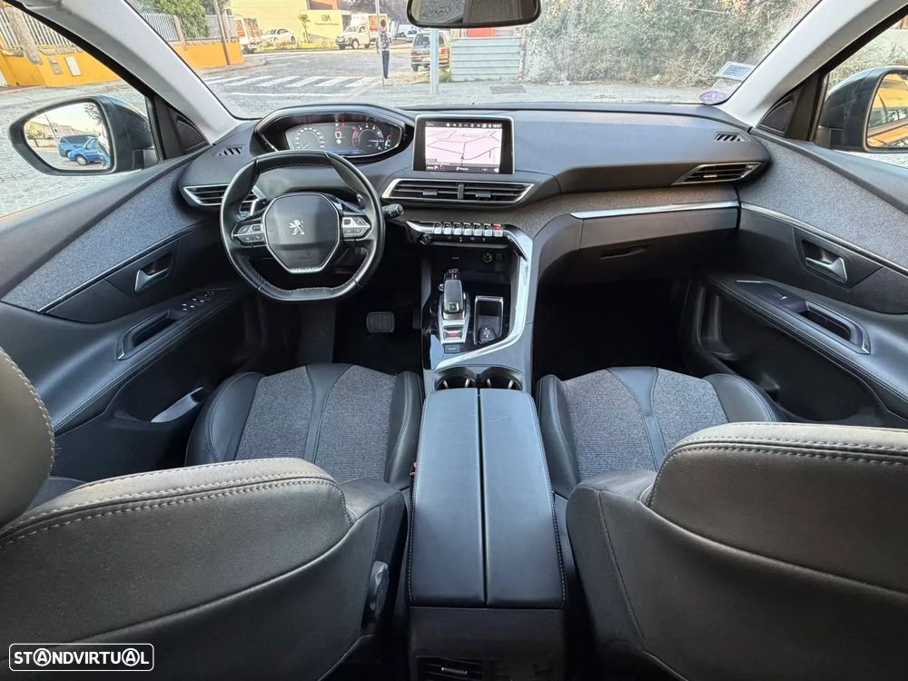 Peugeot 3008 - 5