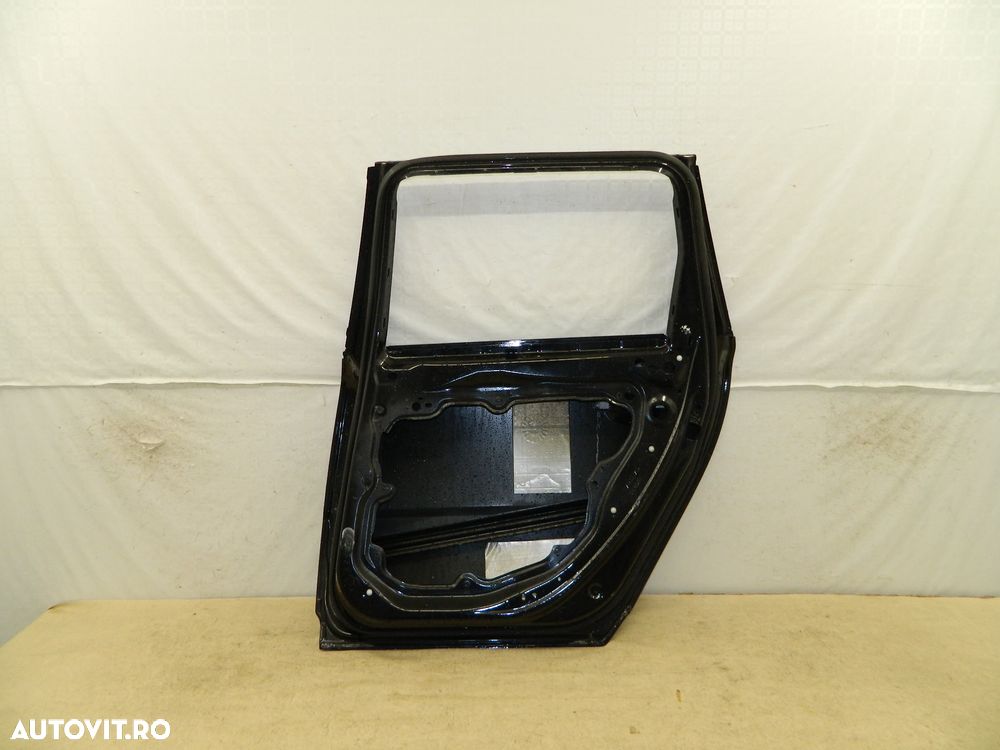 Usa stanga spate Volvo V70, 2007, 2008, 2009, 2010, 2011, 2012, 2013, 2014, 2015, 2016. - 5