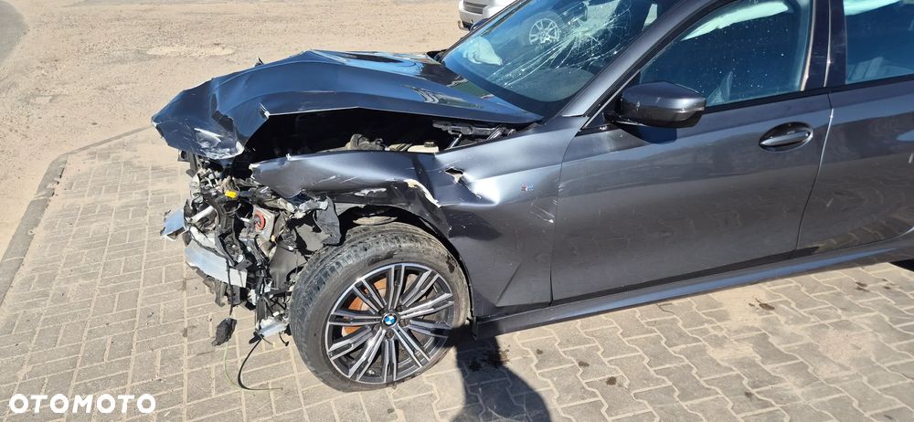 BMW Seria 3 - 7
