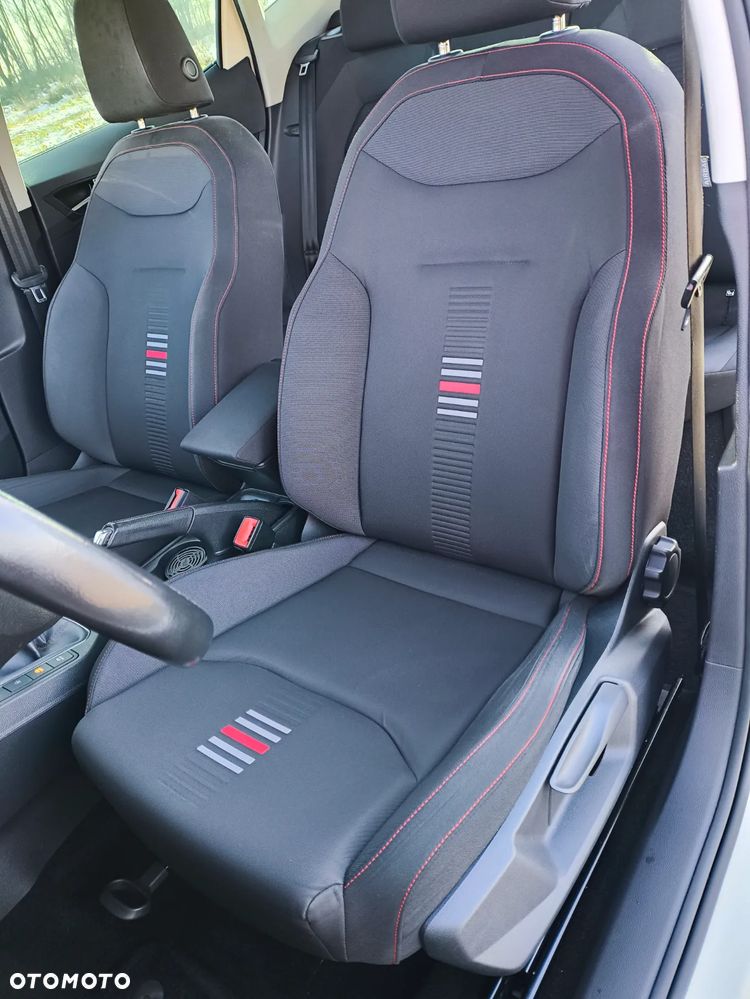 Seat Ibiza 1.5 TSI FR EVO S&S - 21