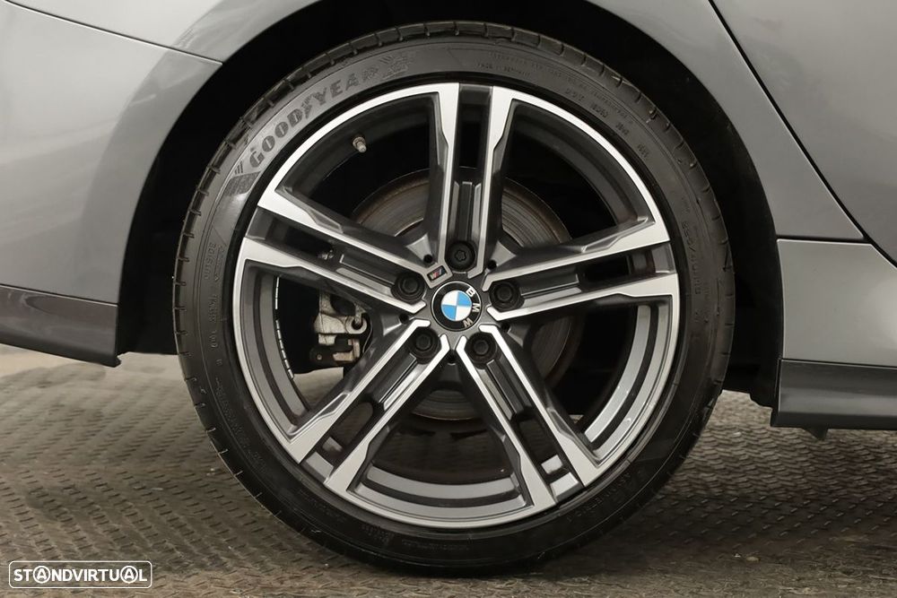 BMW 216 Gran Coupé d Pack Desportivo M - 5