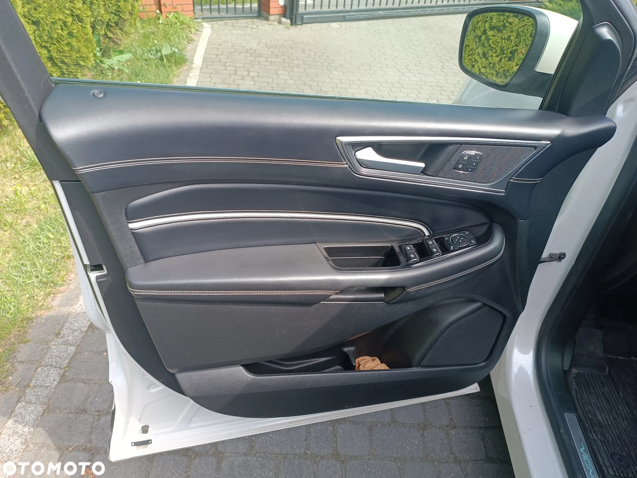 Ford Edge 2.0 EcoBlue Twin-Turbo 4WD Vignale - 29