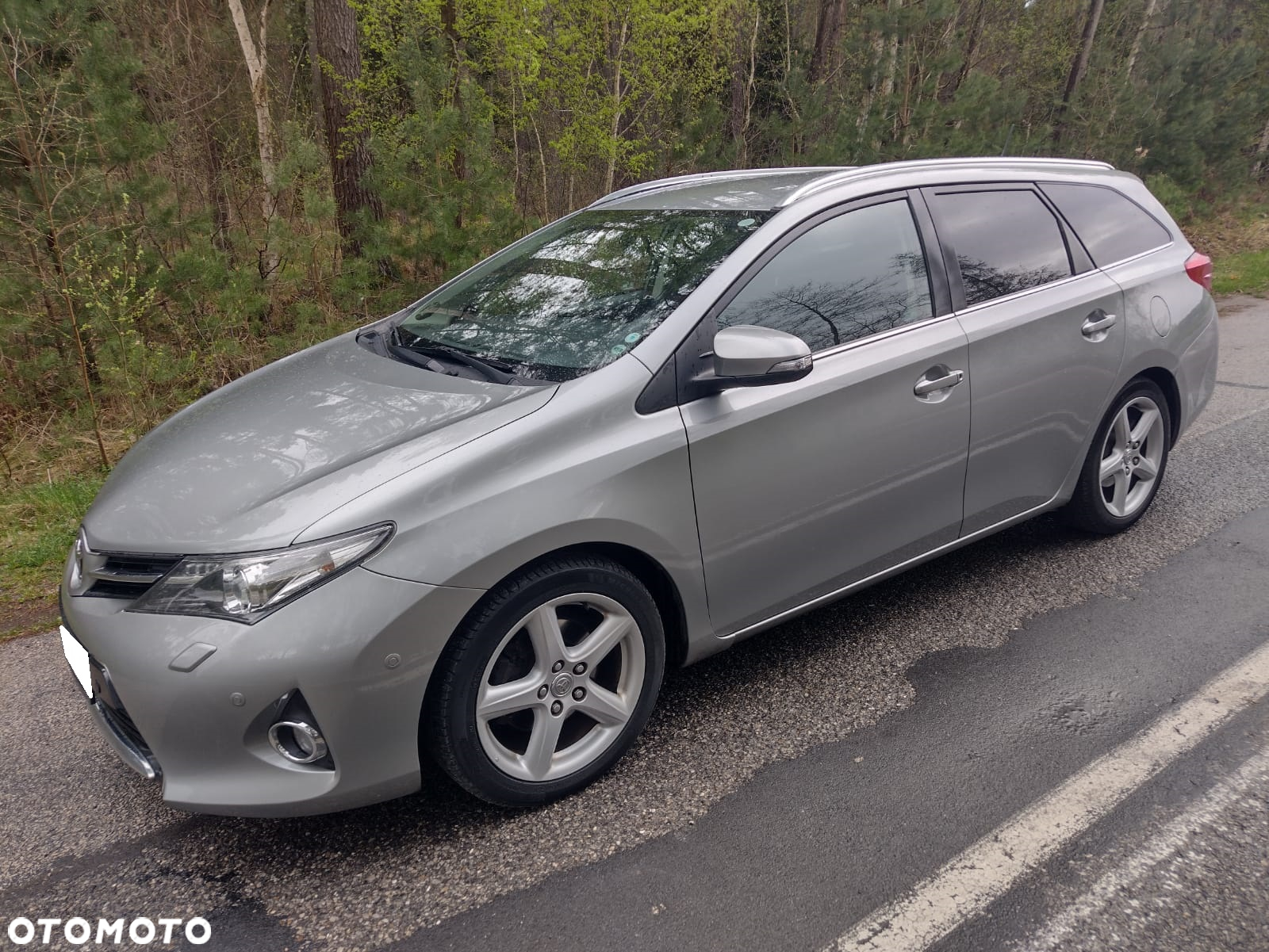 Toyota Auris 2.0 D-4D Life - 3