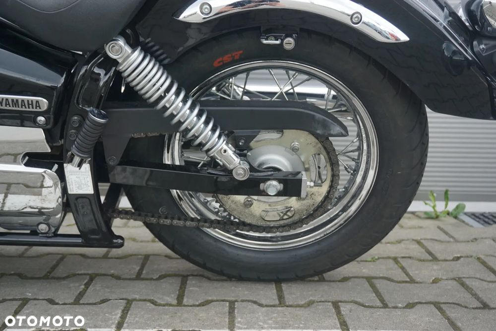 Yamaha Drag Star - 19