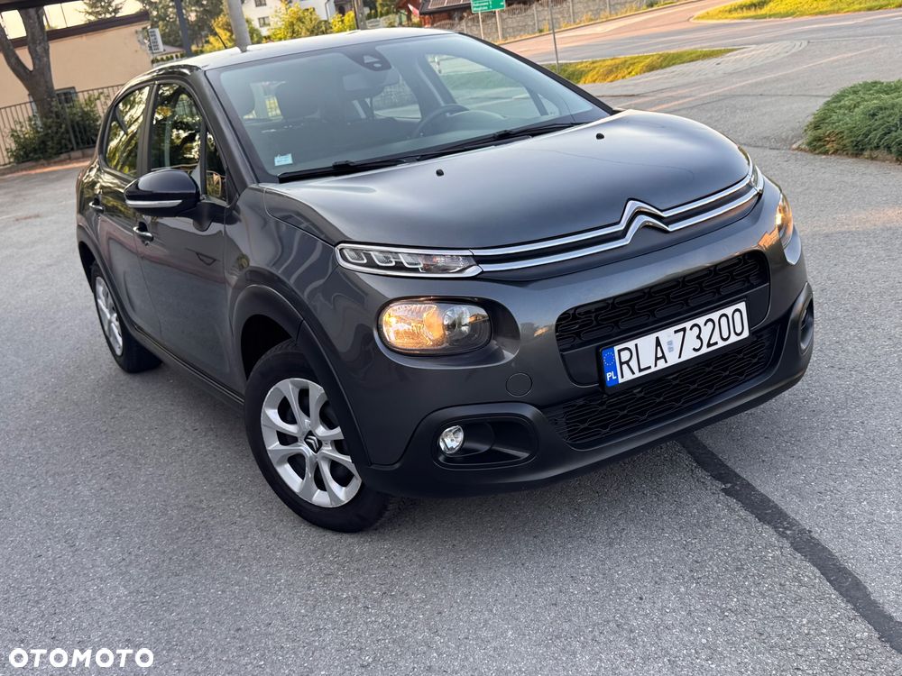 Citroën C3 - 14