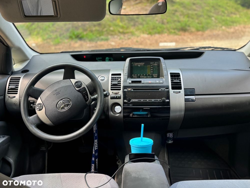 Toyota Prius 1.5 VVT-i Prestige - 7