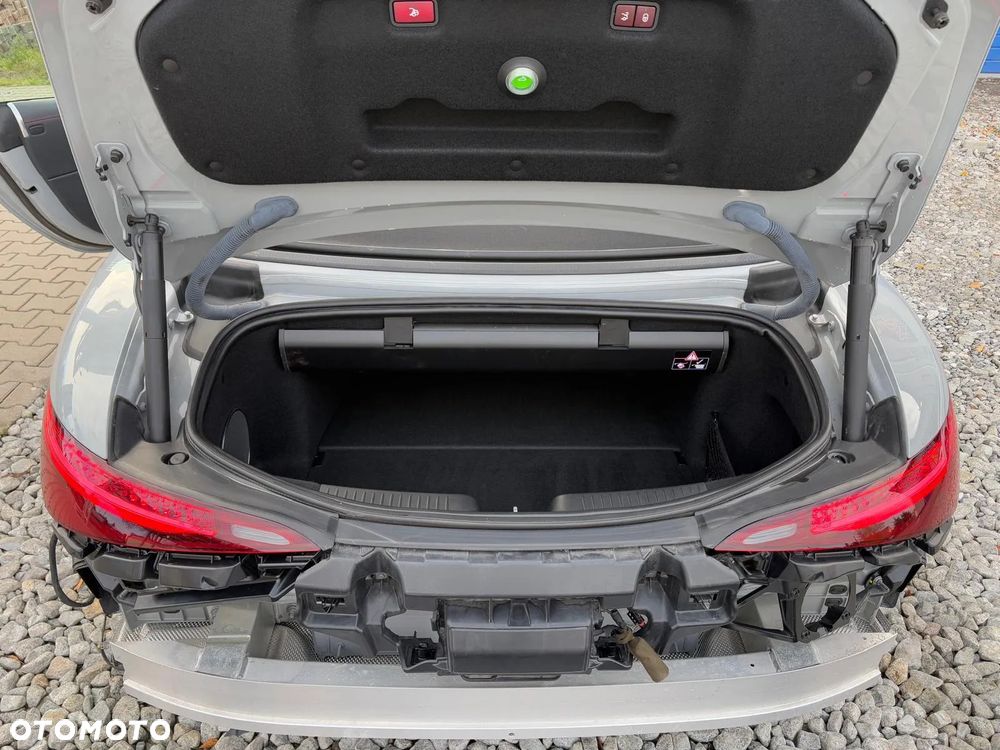 Mercedes-Benz SL AMG 55 4Matic+ AMG SPEEDSHIFT MCT 9G - 21