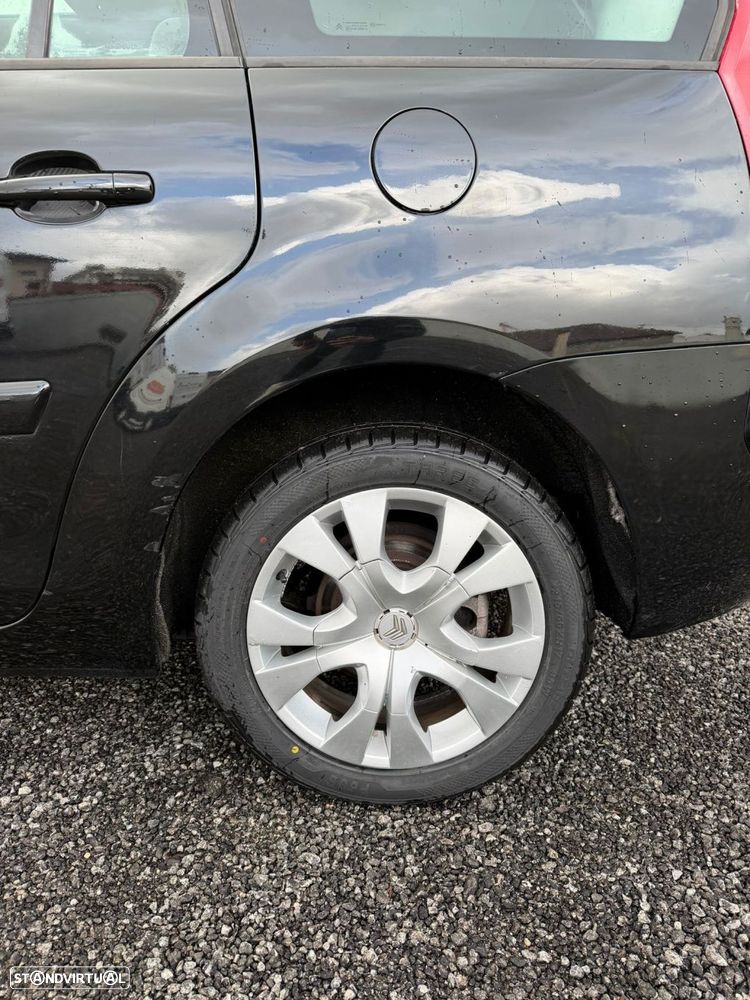 Citroën C4 Grand Picasso 1.6 HDi Confort - 13