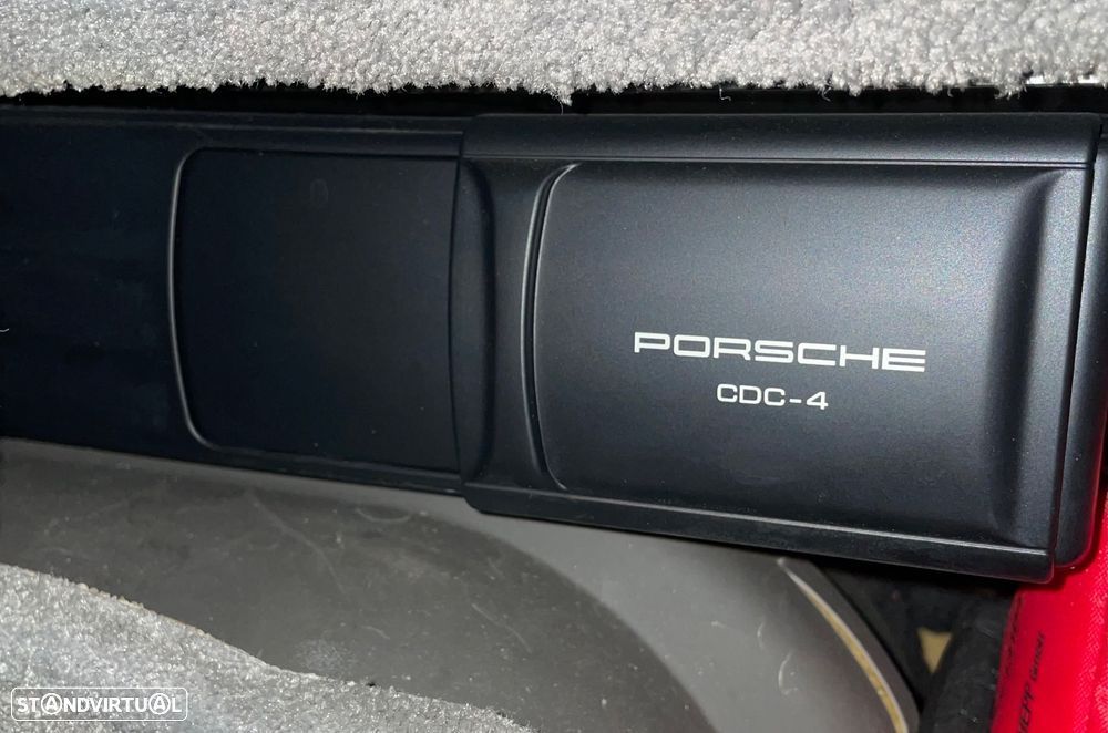 Porsche Cayenne Turbo - 33