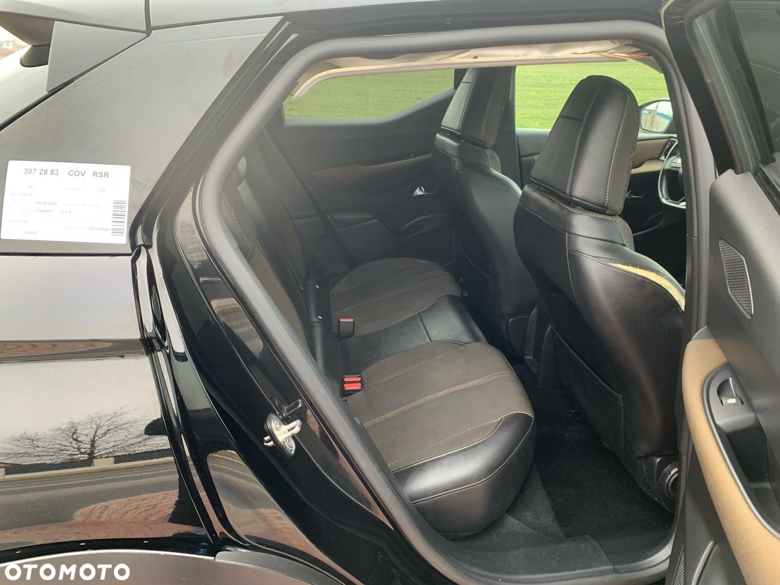 DS Automobiles DS 3 Crossback BlueHDi 130 Esprit de Voyage - 22