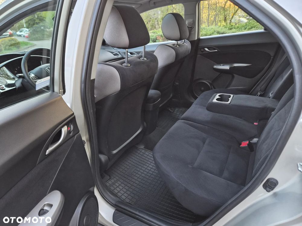 Honda Civic 1.8 Executive - 8