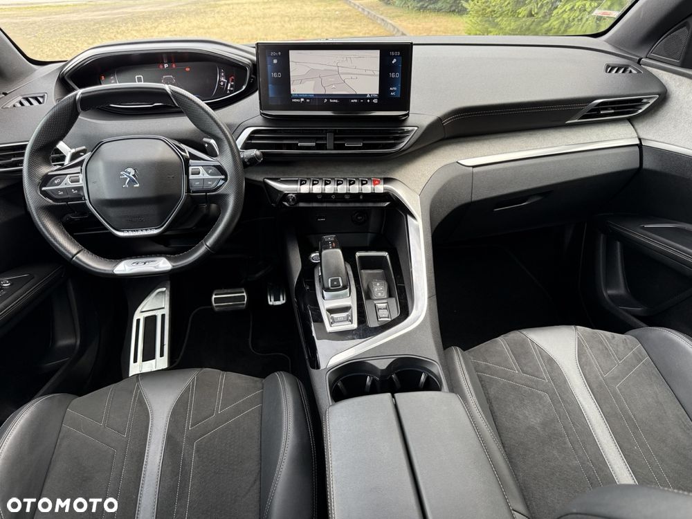 Peugeot 5008 - 17