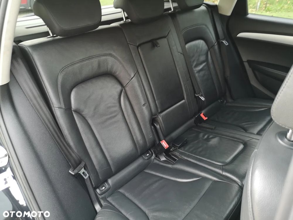 Audi Q5 2.0 TDI Quattro S tronic - 19