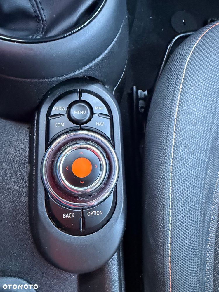 MINI Cooper D Seven Chili - 14