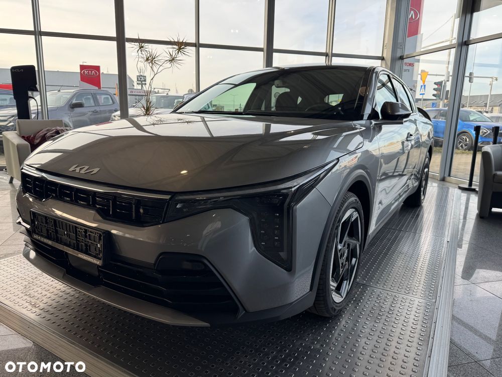 Kia K4 1.6 T-GDI L - 1