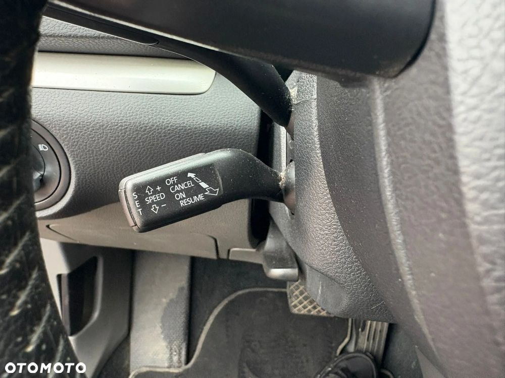 Seat Alhambra 2.0 TDI Start & Stop DSG Style - 14