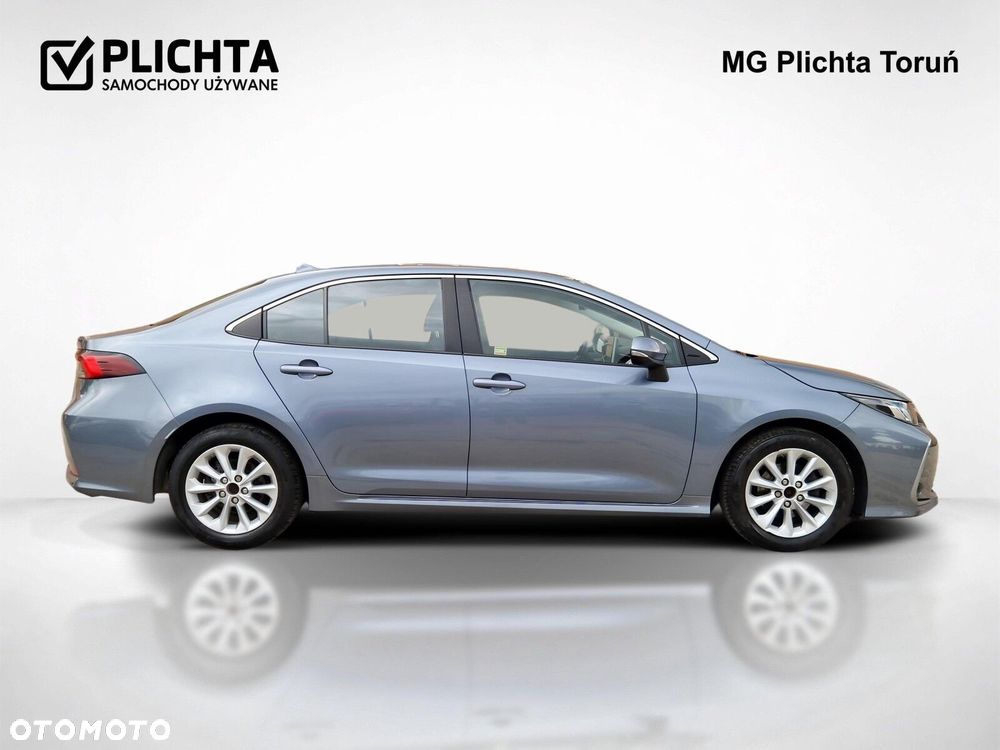 Toyota Corolla - 7